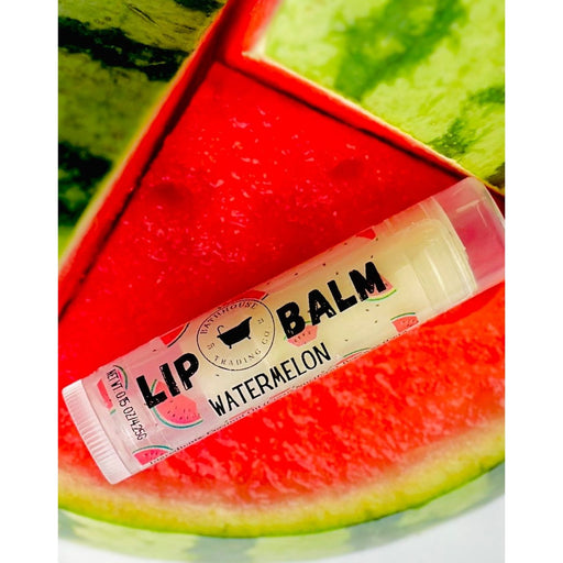 Watermelon Lip Balm 0.15oz
