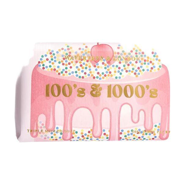 Thymes Thymes Lavender Shower Aroma Spray 3.4 Oz Aroma Spray