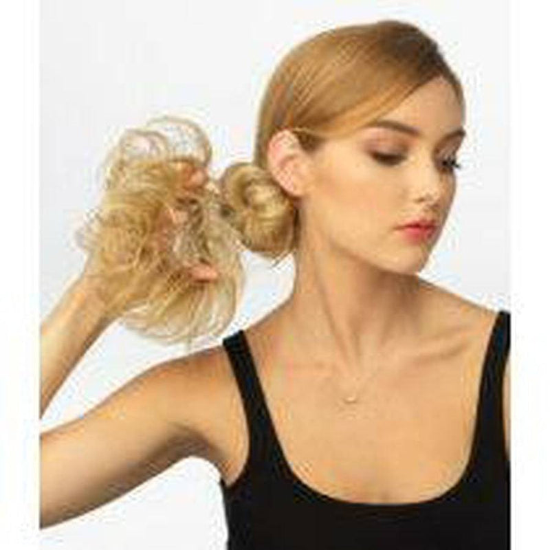 VIP Extensions Wavy Wrap by Hairuwear Hair Accessories