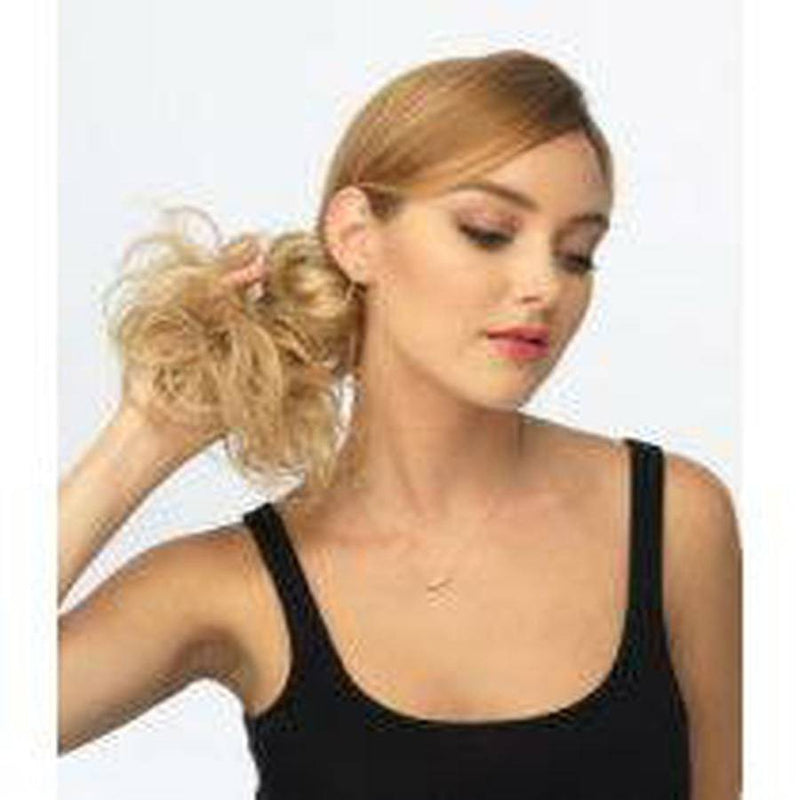 VIP Extensions Wavy Wrap by Hairuwear Hair Accessories