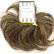 VIP Extensions Wavy Wrap by Hairuwear Hair Accessories