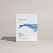 Shore Soap Co. Wayfarer (Pacific) Candle Tumbler Candles