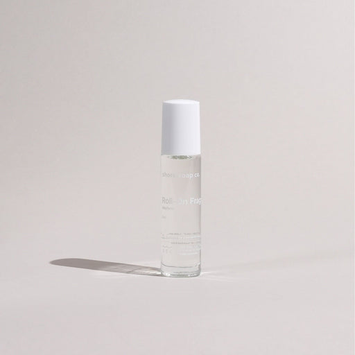 Shore Soap Co. Wayfarer (Pacific) Roll-On Fragrance Roll-On Fragrance