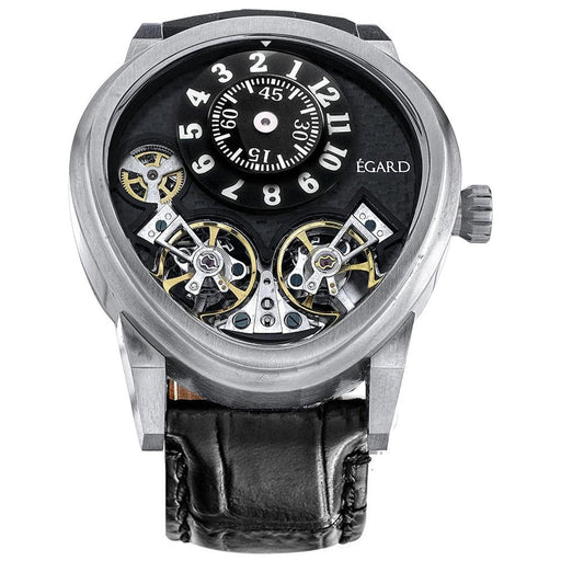 Bids.com Egard Men's Quantus V3 Watches