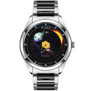 Bids.com Egard Men's Passages V2 Webb - William Shatner edition Watches