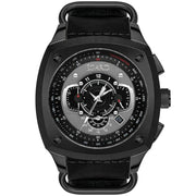 Bids.com Egard Men's V1-Viking Suri Watches