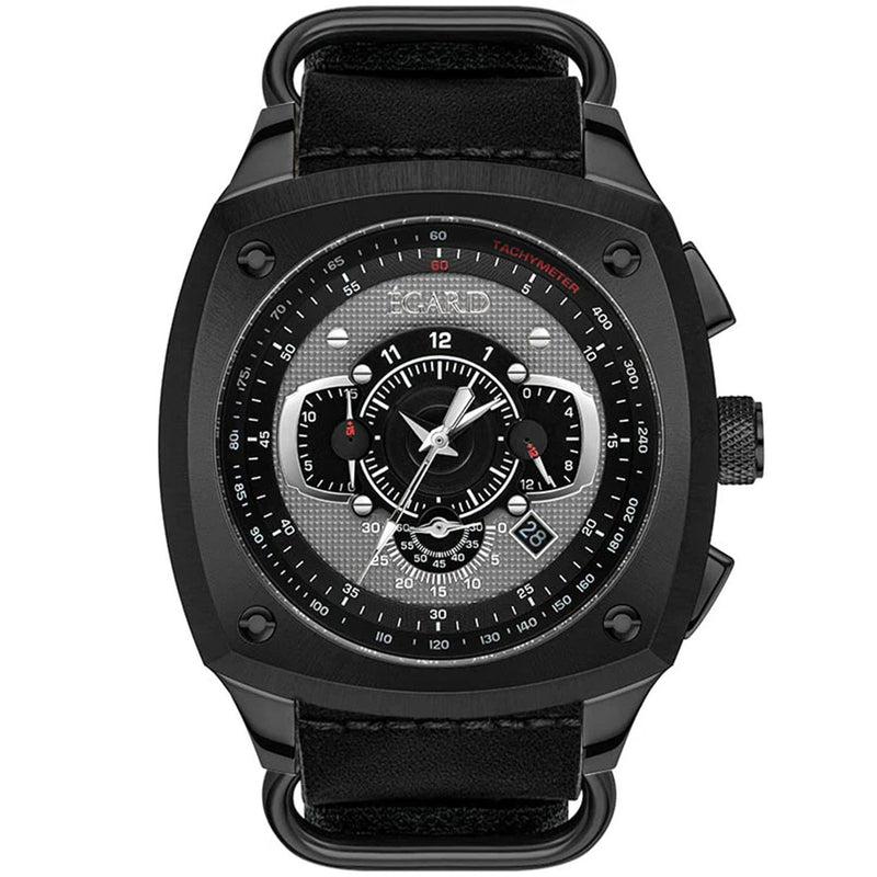 Bids.com Egard Men's V1-Viking Suri Watches