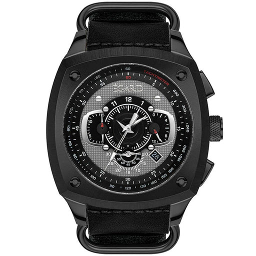 Bids.com Egard Men's V1-Viking Suri Watches