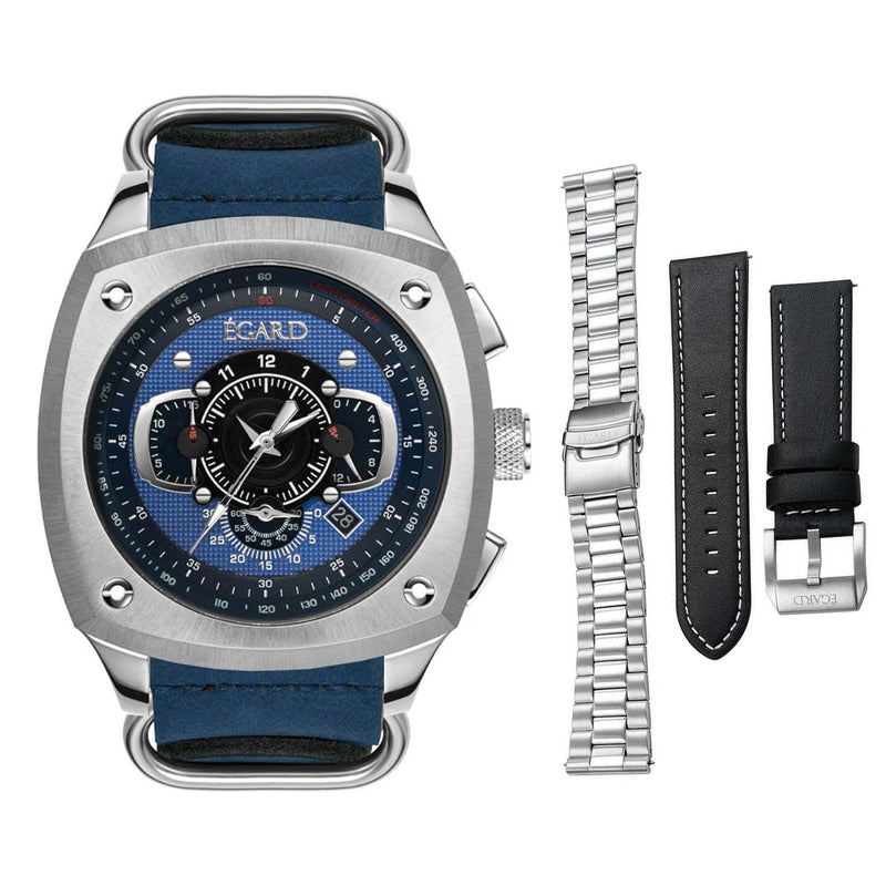Bids.com Egard Men's VI-Viking Watches