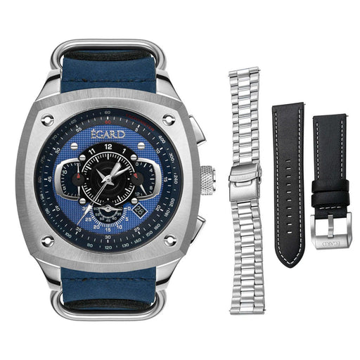 Bids.com Egard Men's VI-Viking Watches