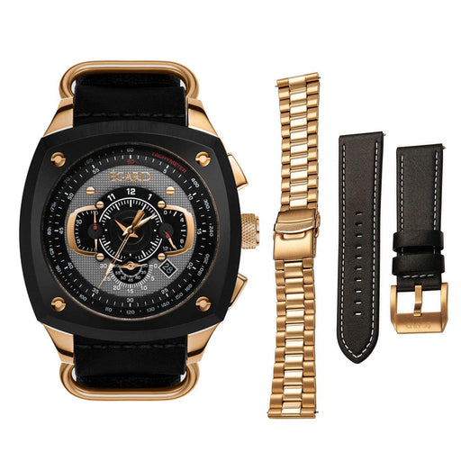 Bids.com Egard Men's VI-Viking Watches