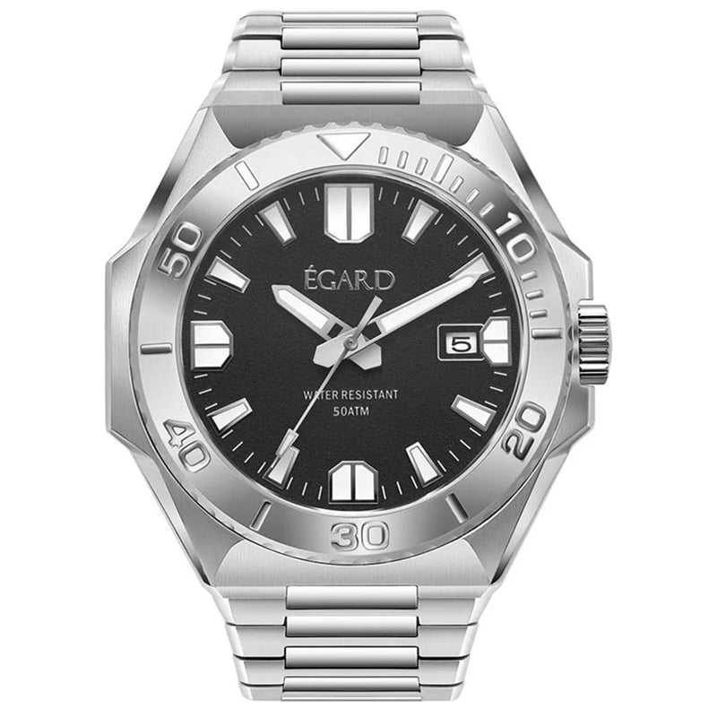 Bids.com Egard Men's King Ocean Watches