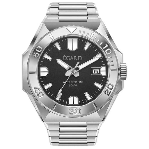 Bids.com Egard Men's King Ocean Watches