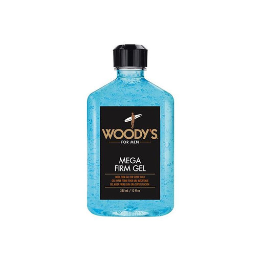 Woody's For Men Styling Gel 12oz