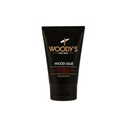 Woody's Woody's For Men Wood Glue Extreme Styling Hair Gel 4 Oz Hair Gel