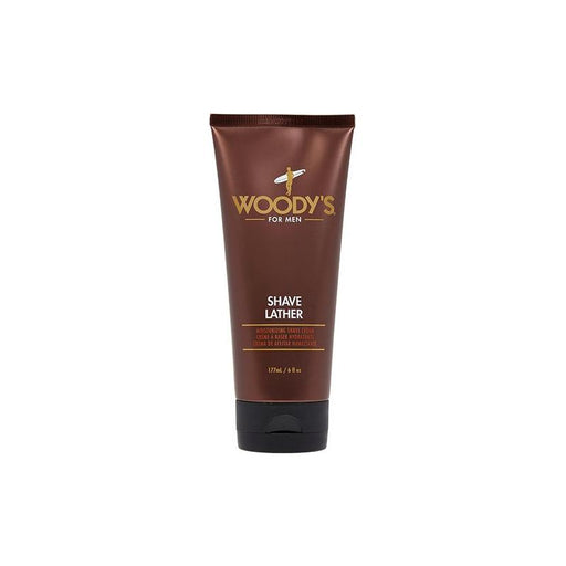 Woody's - For Men Shave Lather - 6oz