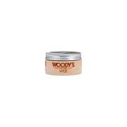 Woody's Woody's For Men Pomade 3.4 Oz Hair Styling Products