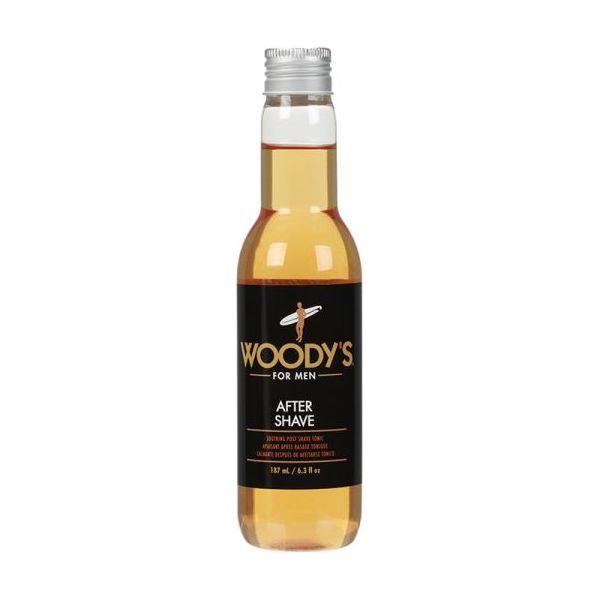 Woody's Woody's For Men Soothing Aftershave 6.3 fl Oz Aftershave