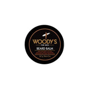 Woody's Woody's For Men Beard Balm 2 Oz Beard Balm
