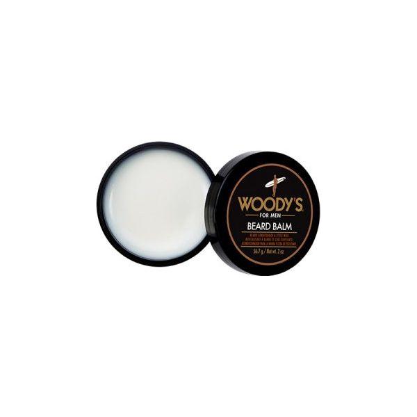 Woody's Woody's For Men Beard Balm 2 Oz Beard Balm