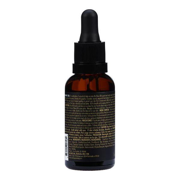 Woody's Woody's For Men Shave Oil 1 fl Oz Shave Oil