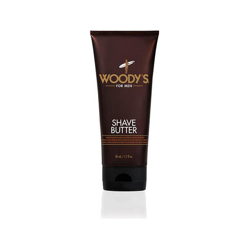 Woody's For Man Shave Butter 6oz