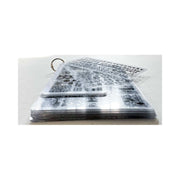 UberChic Beauty Transparent Design Guide MEGA Set: Fall & Winter Holiday Tool