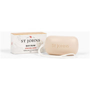 St Johns Fragrance Co LLC™ Bay Rum Soap On a Rope Rope Bar