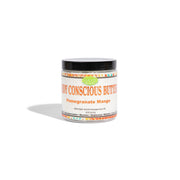 Lulu’s Holistics Pomegranate Mango & Kojic Acid Body Conscious Butter