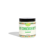 Lulu’s Holistics Lemon Turmeric Body Conscious Butter for Even Skin Tone and Radiance