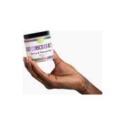 Lulu’s Holistics Guava Passion Fruit & Kojic Acid Body Conscious Butter for Bright, Even, Radiant Skin.