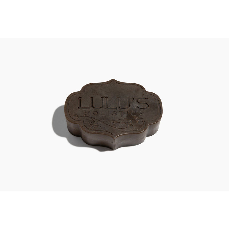 Lulu’s Holistics Coffee & Cocoa Mango Butter Bar Soap – Exfoliating Cleanse Bar soap White Smoke 1 Bar,2 Bars,3 Bars,4 Bars,20 Bars (bulk)
