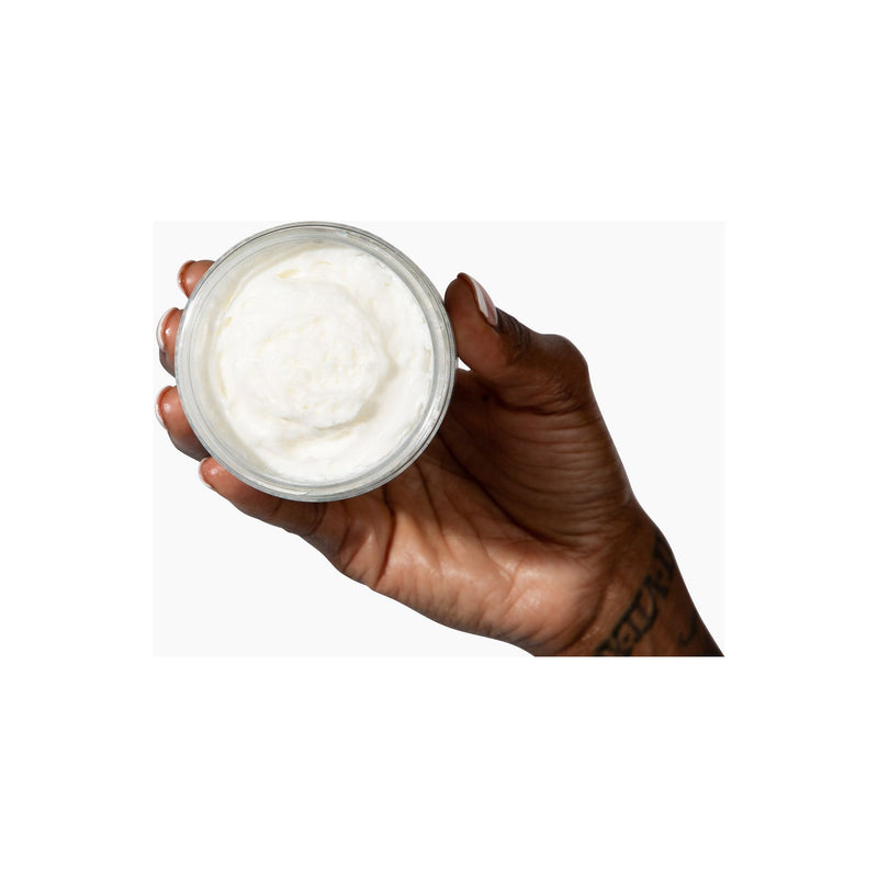 Lulu’s Holistics Rose Water  Body Conscious Butter for Superior Hydration and Calm Skin. Lotion & Moisturizer