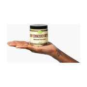 Lulu’s Holistics The Original Almond Coconut Body Conscious Butter