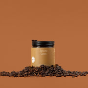 Fontana Candle Co Spiced Latte Jar Candle Candles