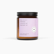 Fontana Candle Co Lavender Jar Candle Candles