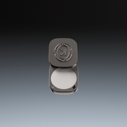 KÖPPEN Lip Balm Dark Slate Gray