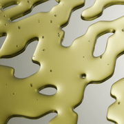 KÖPPEN Oil Pull Dark Khaki