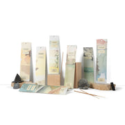 Juniper Ridge Campfire Incense (20 Sticks ea) Full Flight Incense