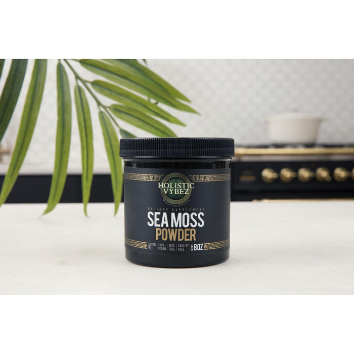 Sea Moss Powder