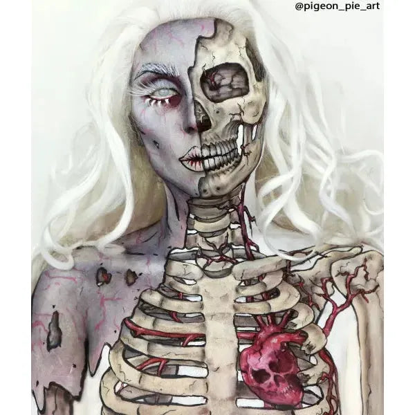 Graftobian Make-Up Company ProPaint™ Face and Body Paint