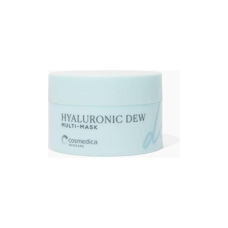 Cosmedica Skincare Hyaluronic Dew Multi-Mask Masks