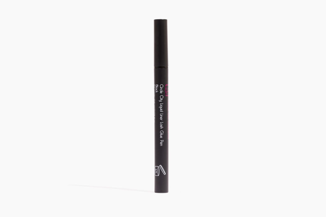 Circle City Liquid Liner Lash Glue Pen