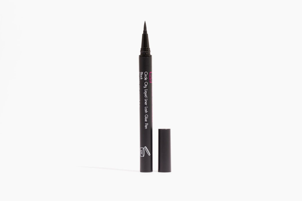 Circle City Liquid Liner Lash Glue Pen