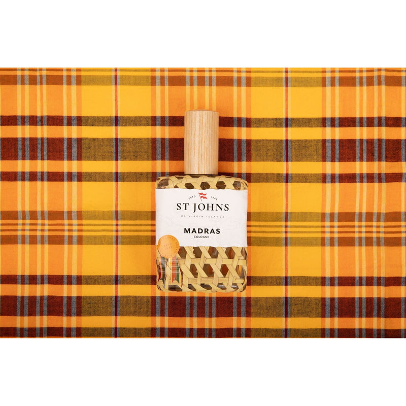 St Johns Fragrance Co LLC™ Madras