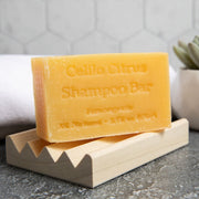 Silver Falls Sustainability Co. Shampoo Bars Hair Care