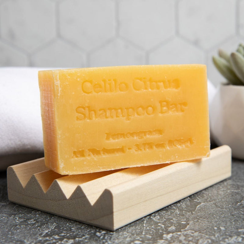 Silver Falls Sustainability Co. Shampoo Bars Hair Care