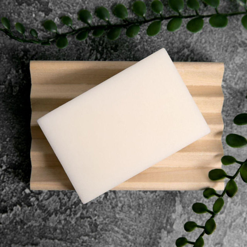 Silver Falls Sustainability Co. Premium Conditioner Bar - Now 20% Bigger! Hair Care