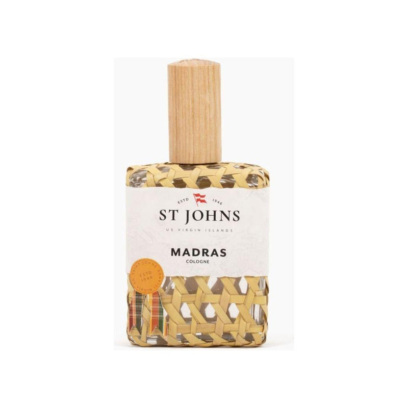St Johns Fragrance Co LLC™ Madras