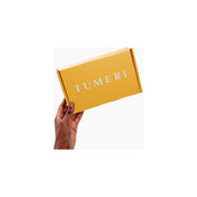 TUMERI Glow Skincare Bundle Health & Beauty